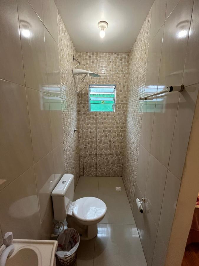 Suite Hostel Куритиба Экстерьер фото